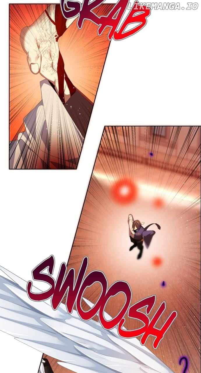 Zero Game Chapter 311 75